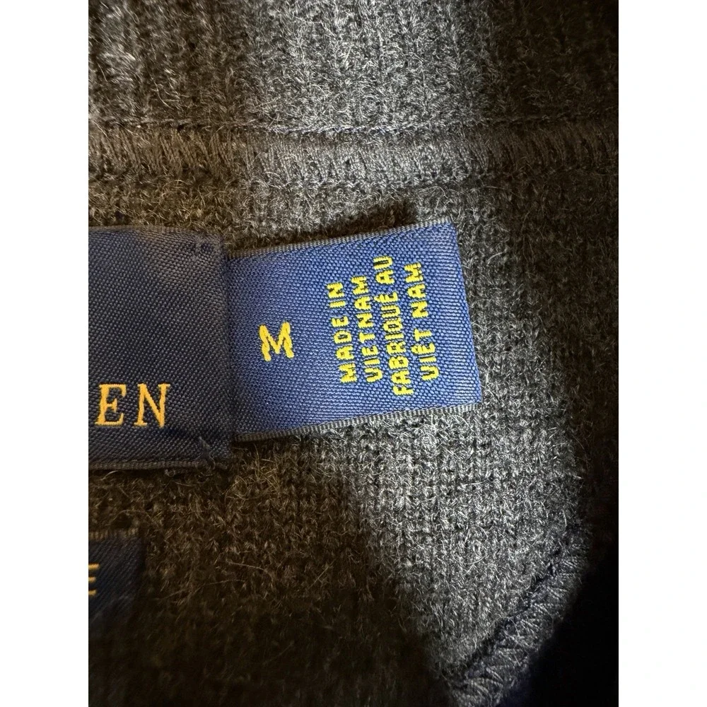 Polo Ralph Lauren brand polo